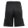 Kinder-Short TIRO 24 schwarz/weiß