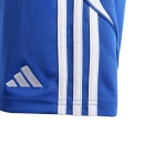 Youth-Short TIRO 24 team royal blue/white