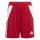 Kinder-Short TIRO 24 rot/weiß