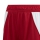 Kinder-Short TIRO 24 rot/weiß