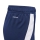 Kinder-Short TIRO 24 navyblau/weiß