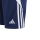 Youth-Short TIRO 24 team navy blue/white