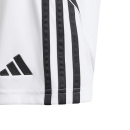 Youth-Short TIRO 24 white/black