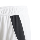 Youth-Short TIRO 24 white/black