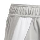 Youth-Short TIRO 24 team mid grey/white