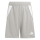 Youth-Short TIRO 24 team mid grey/white