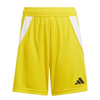 Youth-Short TIRO 24 team yellow/black