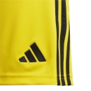Youth-Short TIRO 24 team yellow/black