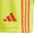 Youth-Short TIRO 24 semi solar yellow/semi impact orange