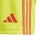 Youth-Short TIRO 24 semi solar yellow/semi impact orange