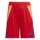 Kinder-Short TIRO 24 rot/royalblau