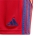 Youth-Short TIRO 24 red/team royal blue