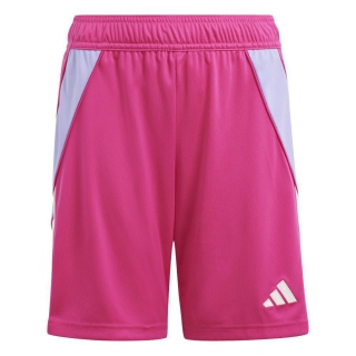 Youth-Short TIRO 24 team real magenta/wonder quartz