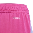 Kinder-Short TIRO 24 magenta/quartz