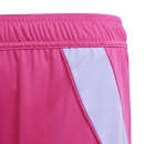 Kinder-Short TIRO 24 magenta/quartz