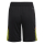 Youth-Short TIRO 24 black/semi solar yellow