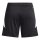 Damen-Short TIRO 24 schwarz/weiß