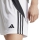 Womens-Short TIRO 24 white/black