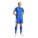 Womens-Short TIRO 24 team royal blue/white