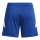 Damen-Short TIRO 24 royalblau/weiß