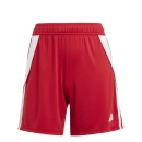 Womens-Short TIRO 24 team power red/white