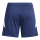 Damen-Short TIRO 24 navyblau/weiß