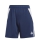 Womens-Short TIRO 24 team navy blue/white