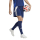 Womens-Short TIRO 24 team navy blue/white