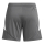 Damen-Short TIRO 24 grau/weiß