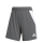 Womens-Short TIRO 24 team mid grey/white