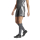 Womens-Short TIRO 24 team mid grey/white