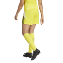 Womens-Short TIRO 24 team yellow/black