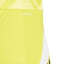 Womens-Short TIRO 24 team yellow/black