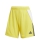 Womens-Short TIRO 24 team yellow/black