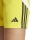 Womens-Short TIRO 24 team yellow/black