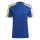 Trikot SQUADRA 21 royalblau/neongelb