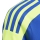 Kinder-Trikot SQUADRA 21 royalblau/neongelb