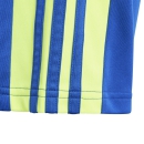 Short SQUADRA 21 team royal blue/team solar yellow