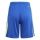 Short SQUADRA 21 team royal blue/team solar yellow