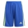 Youth-Short SQUADRA 21 team light grey/white