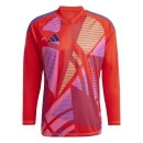 Goalkeeper-Jersey TIRO 24 COMPETITION red