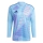 Goalkeeper-Jersey TIRO 24 COMPETITION semi blue burst