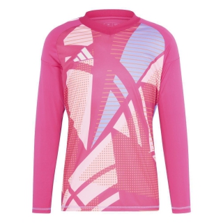 Goalkeeper-Jersey TIRO 24 COMPETITION team real magenta