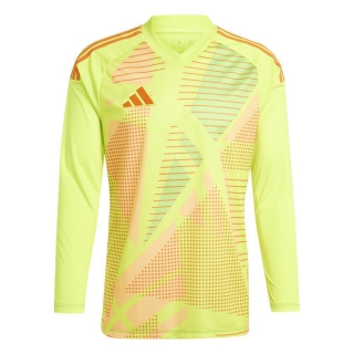 Goalkeeper-Jersey TIRO 24 COMPETITION semi solar yellow