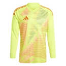 Goalkeeper-Jersey TIRO 24 COMPETITION semi solar yellow