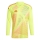 Goalkeeper-Jersey TIRO 24 COMPETITION semi solar yellow