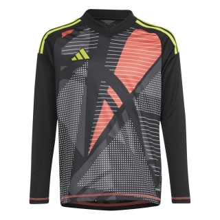 Youth-Goalkeeper-Jersey TIRO 24 COMPETITION black