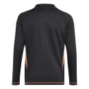 Youth-Goalkeeper-Jersey TIRO 24 COMPETITION black