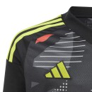 Youth-Goalkeeper-Jersey TIRO 24 COMPETITION black