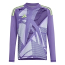 Youth-Goalkeeper-Jersey TIRO 24 COMPETITION purple